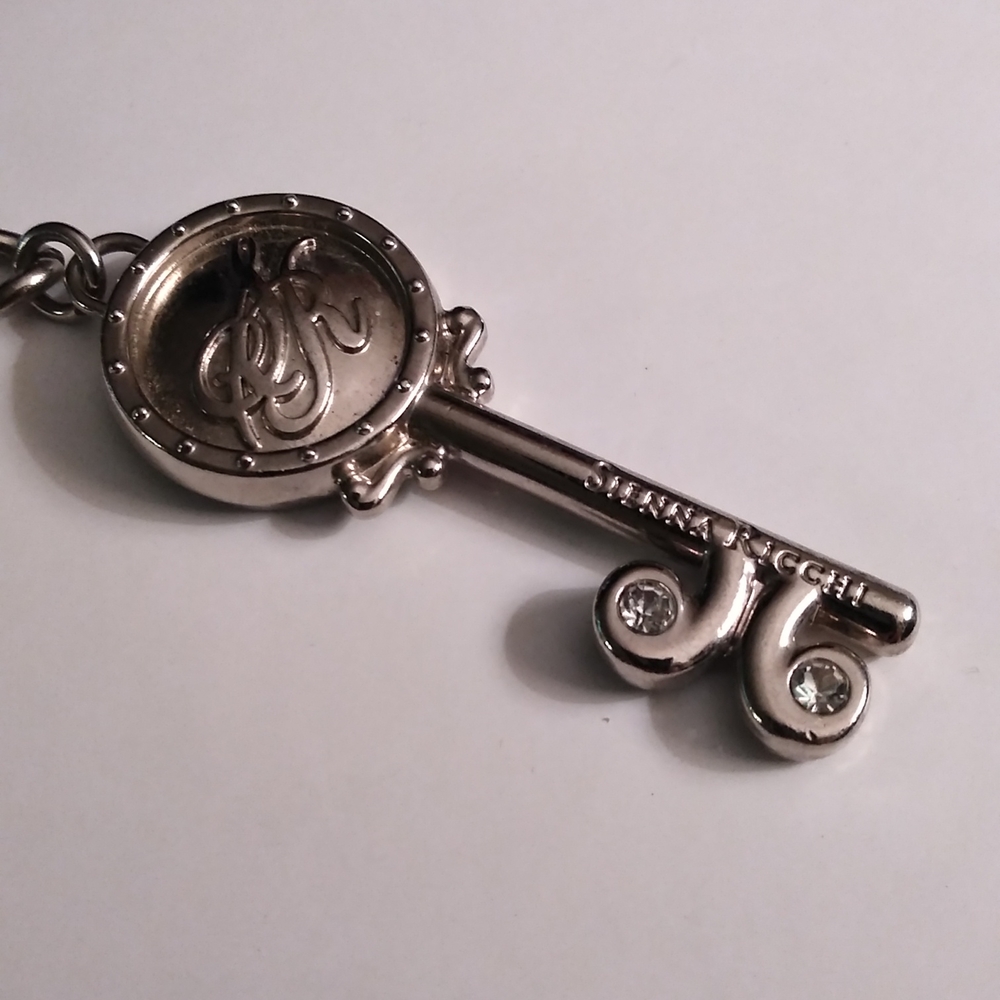 Sienna Ricchi Key Tag - Picture 2 of 6